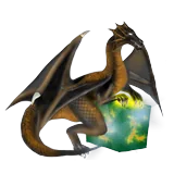 Magic DosBox icon
