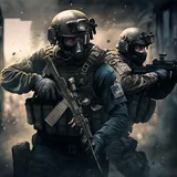 BrutalStrike v3616 icon