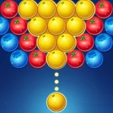 Bubble Shooter icon