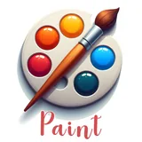 Paint for Android icon
