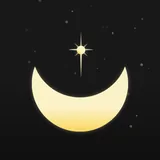 Moon Phase Calendar - MoonX icon