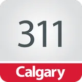 YYC 311 icon