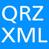 QRZ XML icon