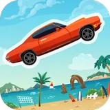 Road Trip 2 icon