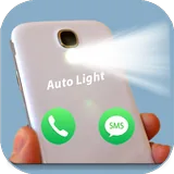 Flash Alert on Call icon