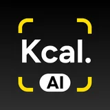 CalCam: AI Calorie Counter icon