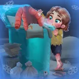 Candy Manor icon
