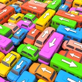Car Jam Solver: Traffic Jam icon