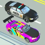 Crazy Rush icon