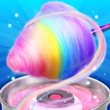 UnicornChefGamesforGirls icon