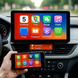 Auto Connect – CarplayApp icon