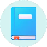 Cash Book icon