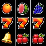 Slots 777 icon