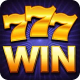 Mega Slots: 777 casino games icon