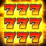 Casino Slots 77777 icon