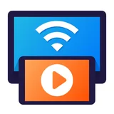 Cast Web Video icon