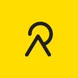 Relive: Run, Ride, Hike & more icon