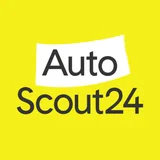 AutoScout24 icon
