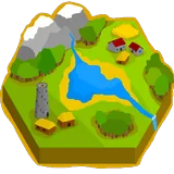 Continent Conquest icon