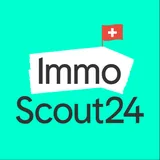 ImmoScout24 Switzerland icon