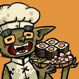 Goblin Sushi icon