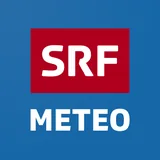 SRF Meteo icon