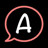 Anonymous Chat Rooms, Dating icon