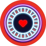 Roulette Chat Video Omegle Ome icon