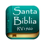 Santa Biblia Reina Valera 1960 icon