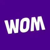 WOM icon