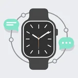 Watchgram for Telegram icon