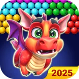 Bubble Shooter icon
