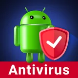 Antivirus - Cleaner + VPN icon