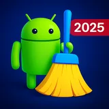 Cleaner+ icon