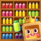 Goods Sort™ - Sorting Games icon