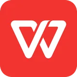 WPS Office-PDF, Word, Sheet icon