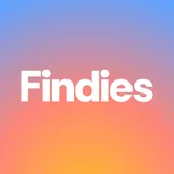Findies – Shopping Community icon