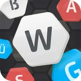 A Word icon
