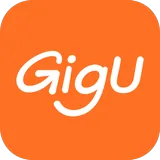 GigU - Drive Smart, Earn More icon