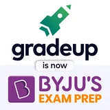 BYJU’S Exam Prep (Formerly Gradeup) icon
