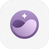 Purple Ocean Psychic Readings icon