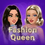 ملكة الموضة icon