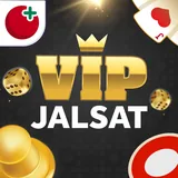 VIP جلسات icon
