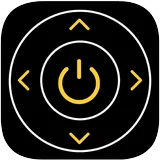 Universal Remote For LG icon