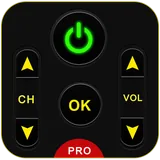 Universal Smart TV Remote -PRO icon