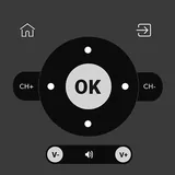 Vizio Remote Control icon