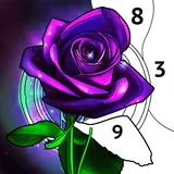 Color Master - Color by Number icon