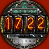 Nixie Watch V4 icon