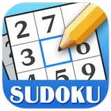 Sudoku Master Premium: Offline icon