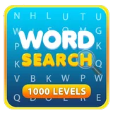 Word Search Game: Offline icon